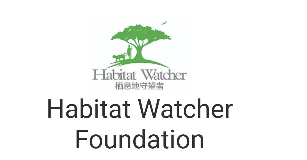 Habitat Watcher Foundation