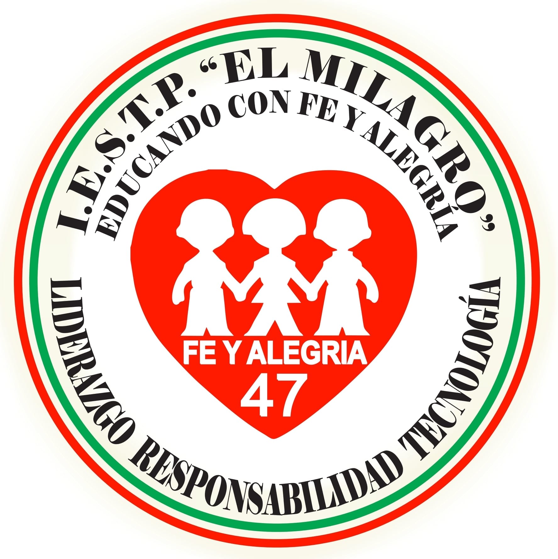 IESTP EL Miagro